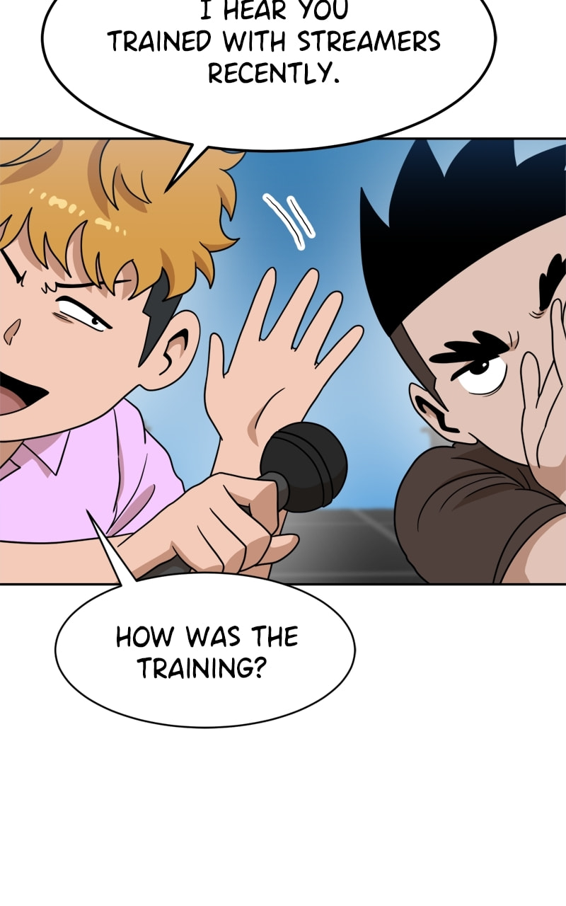 Read Double Click chapter 115 image 53 on Lezhin