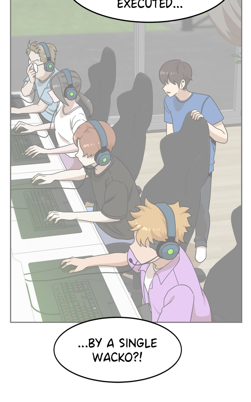 Read Double Click chapter 115 image 56 on Lezhin