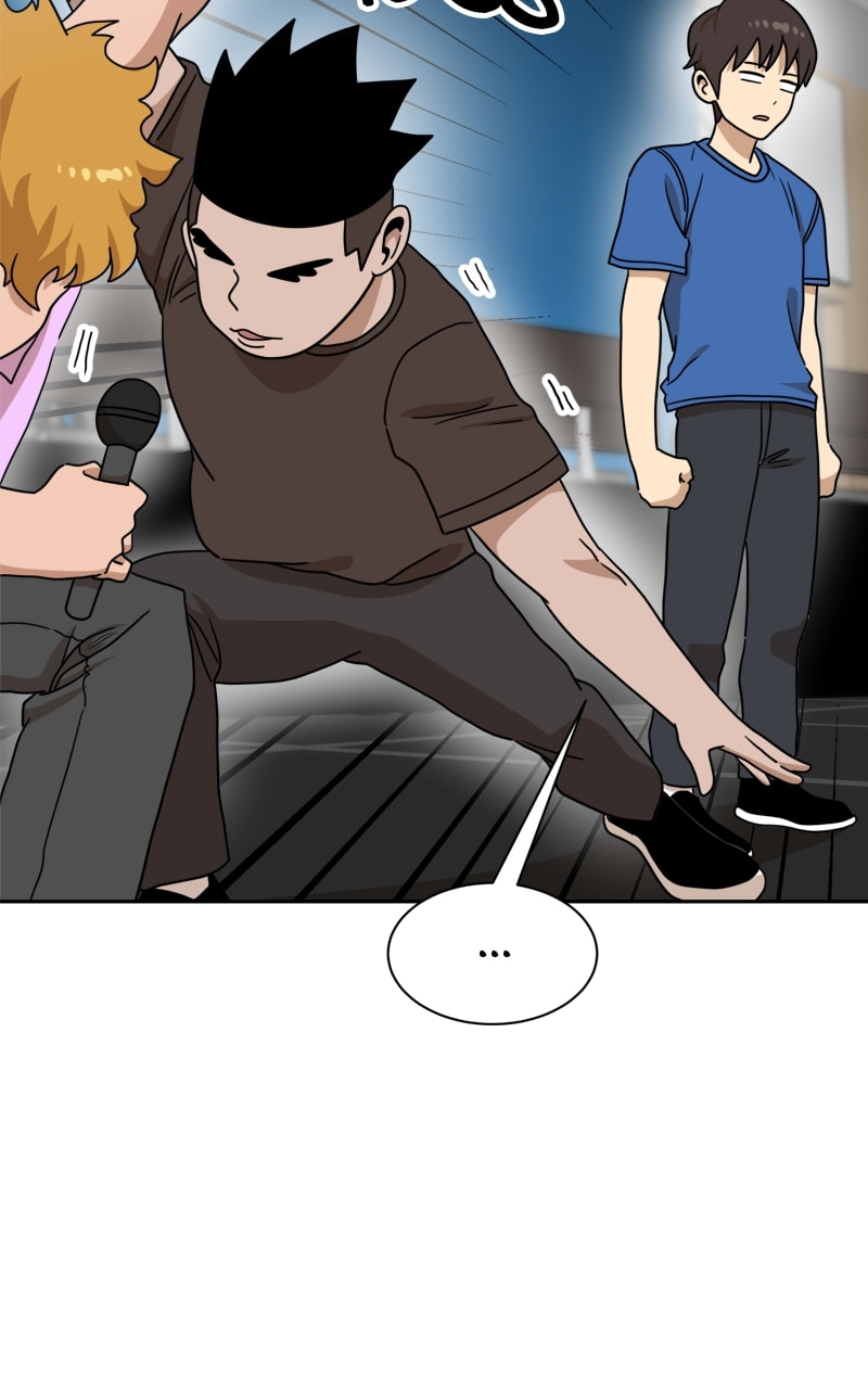 Read Double Click chapter 115 image 59 on Lezhin