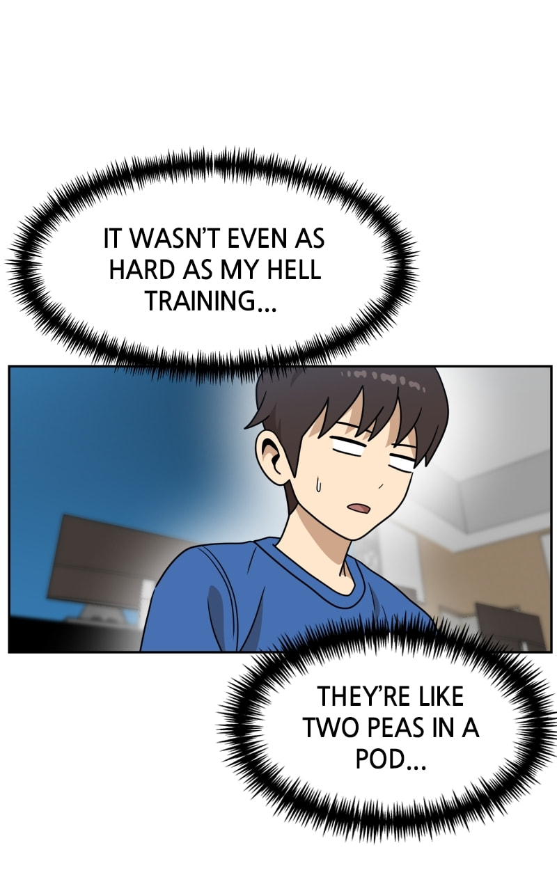 Read Double Click chapter 115 image 60 on Lezhin