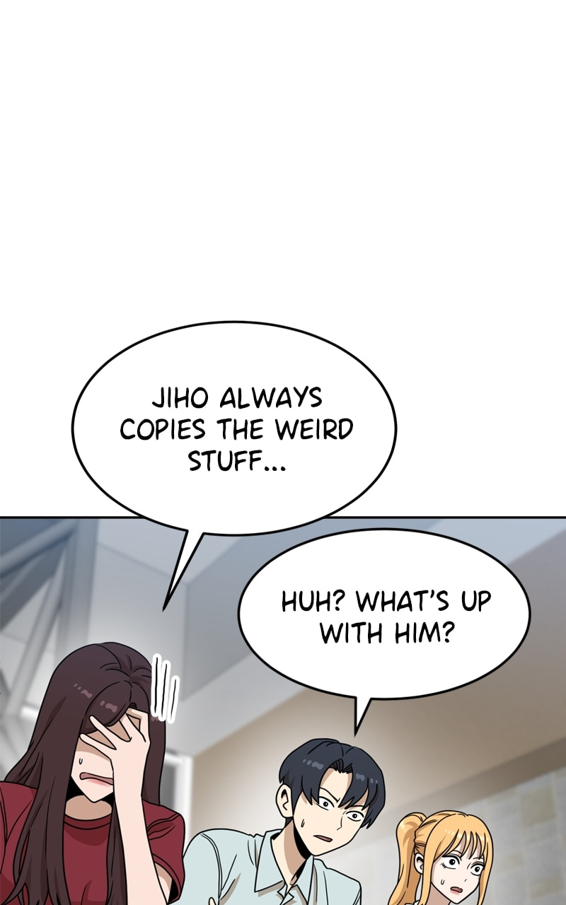 Read Double Click chapter 115 image 66 on Lezhin