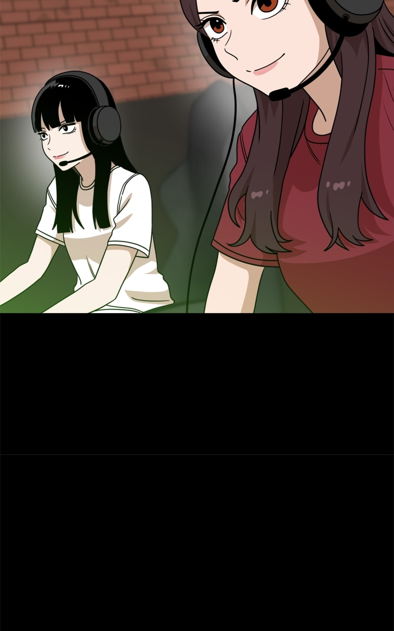 Read Double Click chapter 115 image 7 on Lezhin
