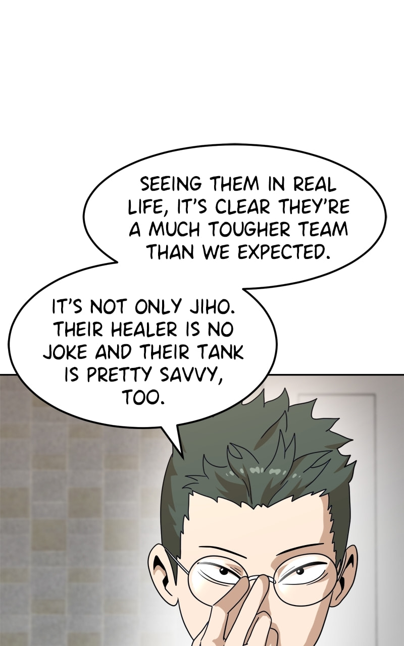 Read Double Click chapter 115 image 75 on Lezhin