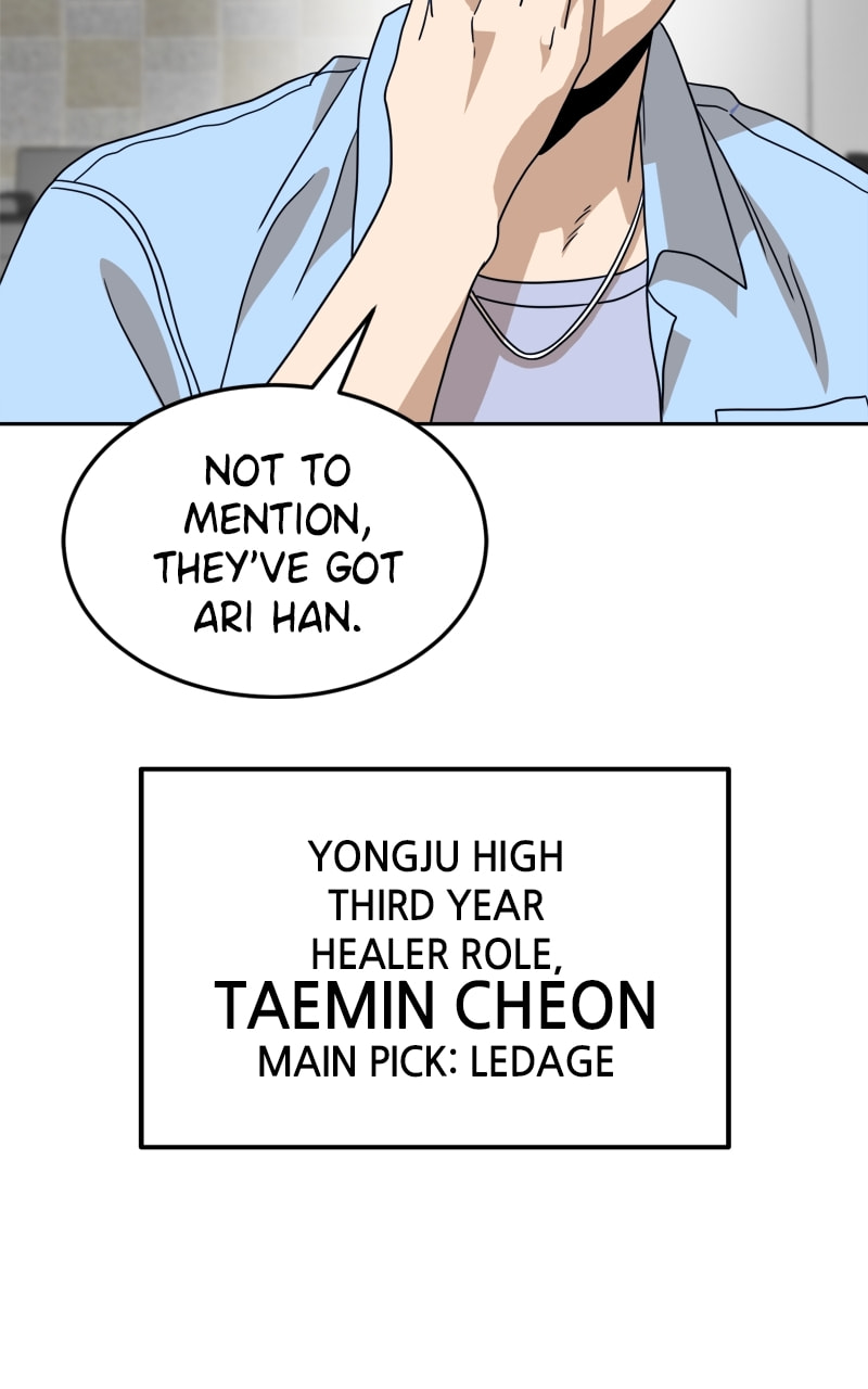 Read Double Click chapter 115 image 76 on Lezhin