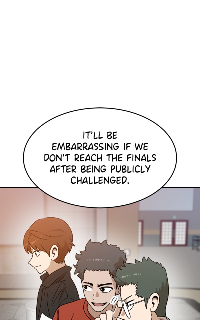 Read Double Click chapter 115 image 79 on Lezhin