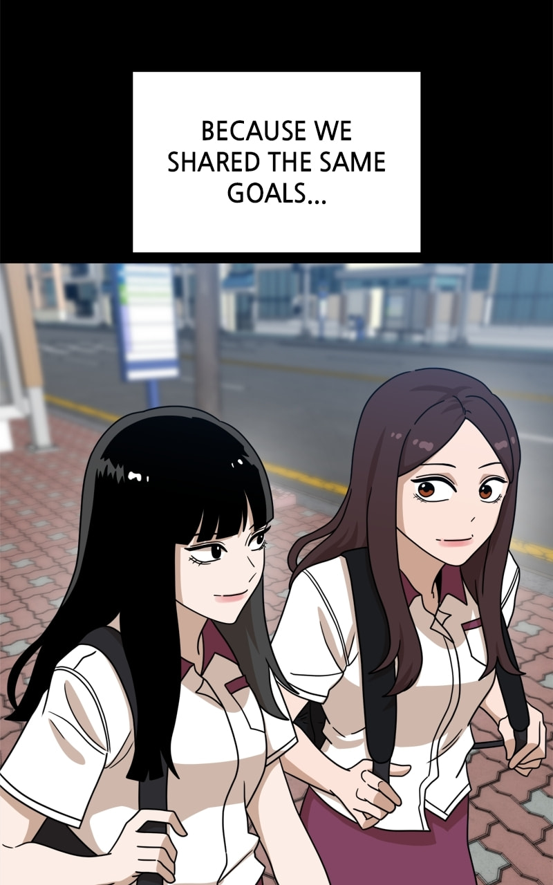 Read Double Click chapter 115 image 8 on Lezhin