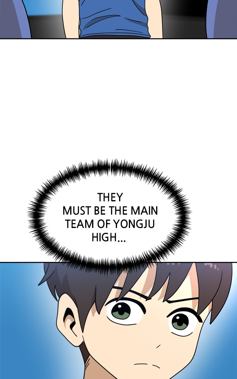 Read Double Click chapter 115 image 83 on Lezhin