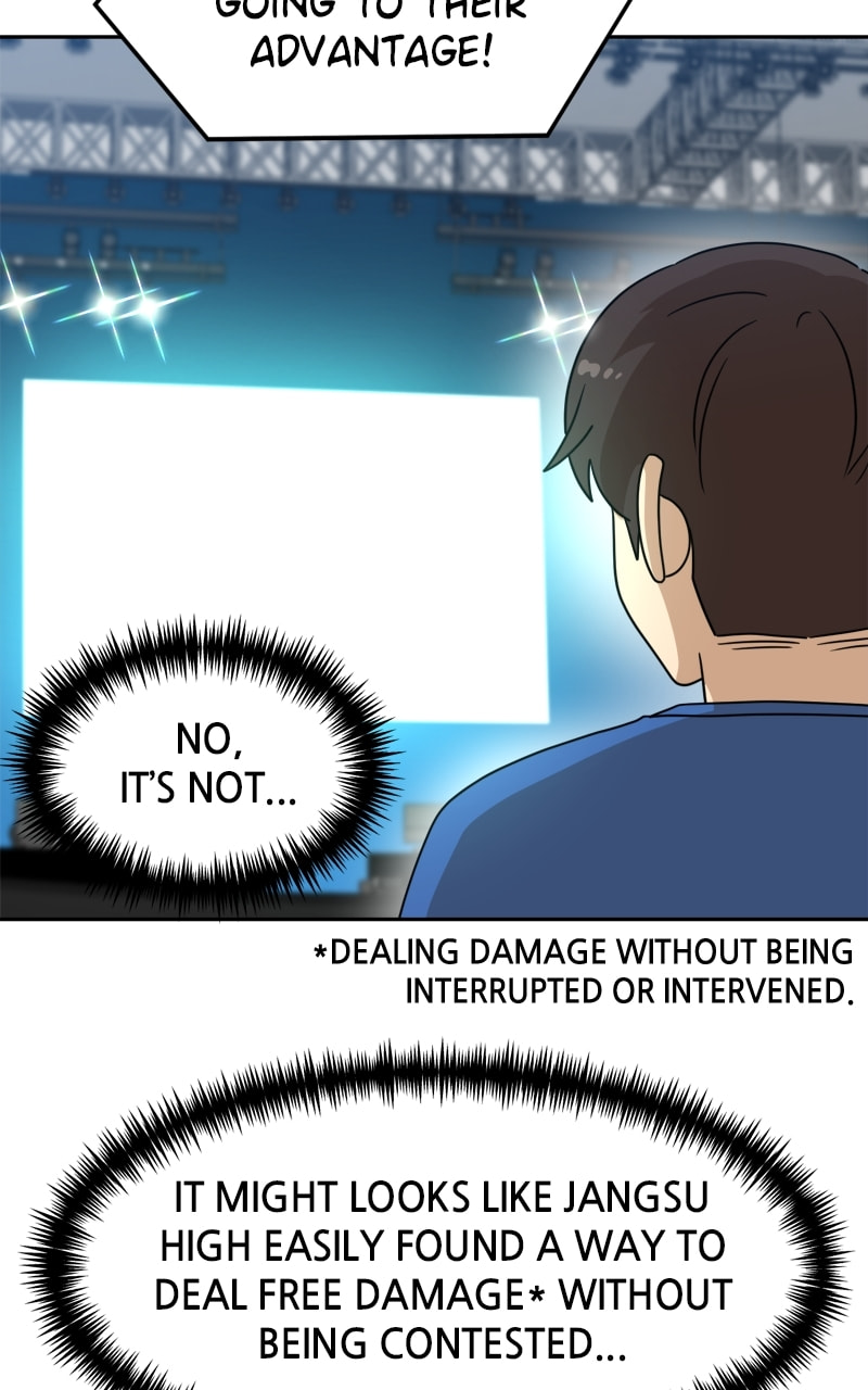 Read Double Click chapter 115 image 89 on Lezhin