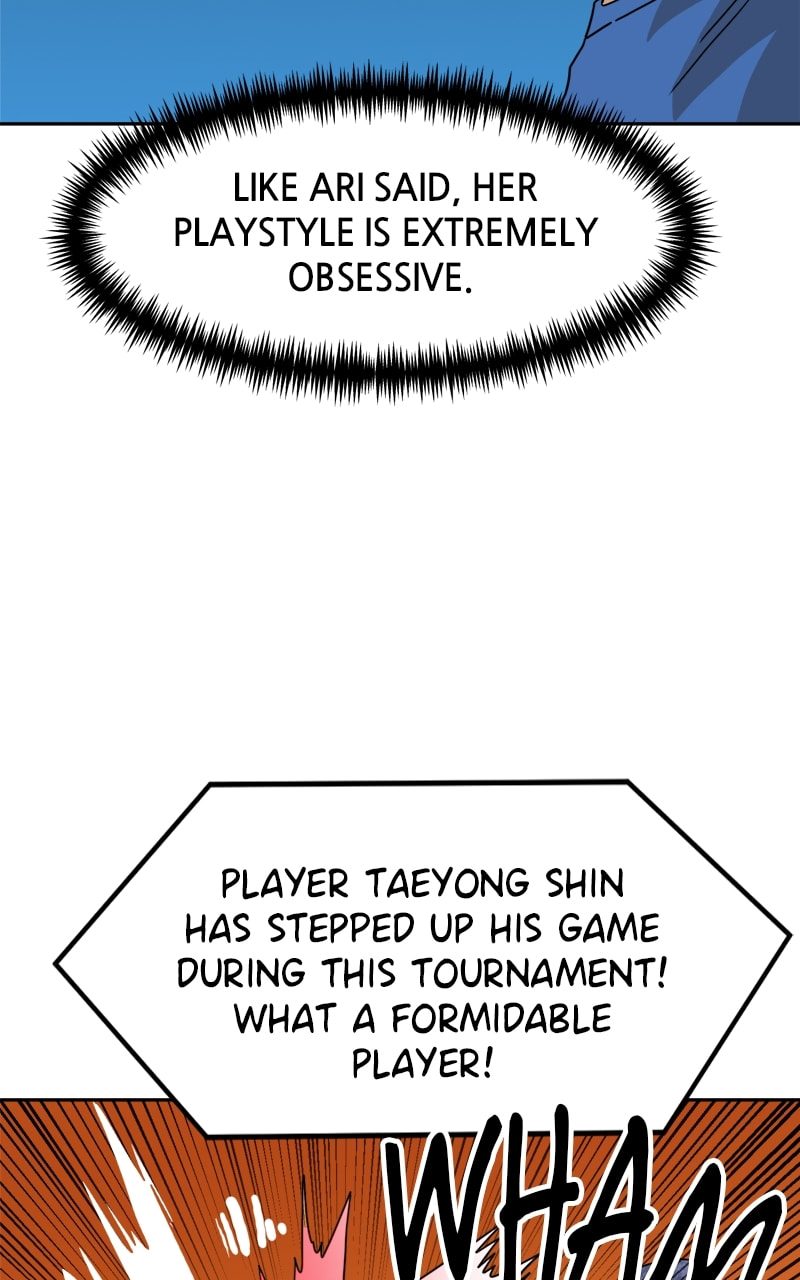 Read Double Click chapter 115 image 93 on Lezhin