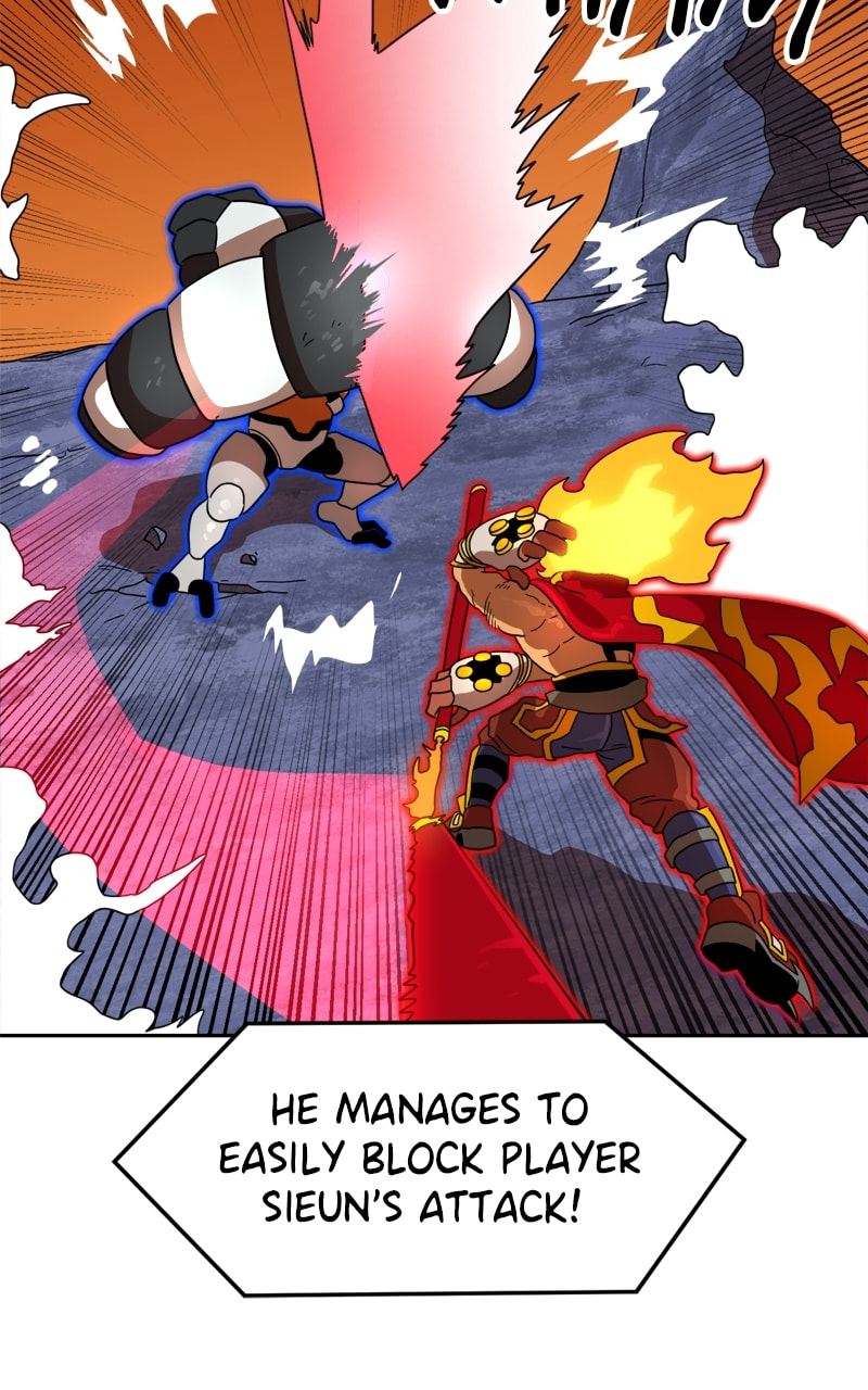 Read Double Click chapter 115 image 94 on Lezhin