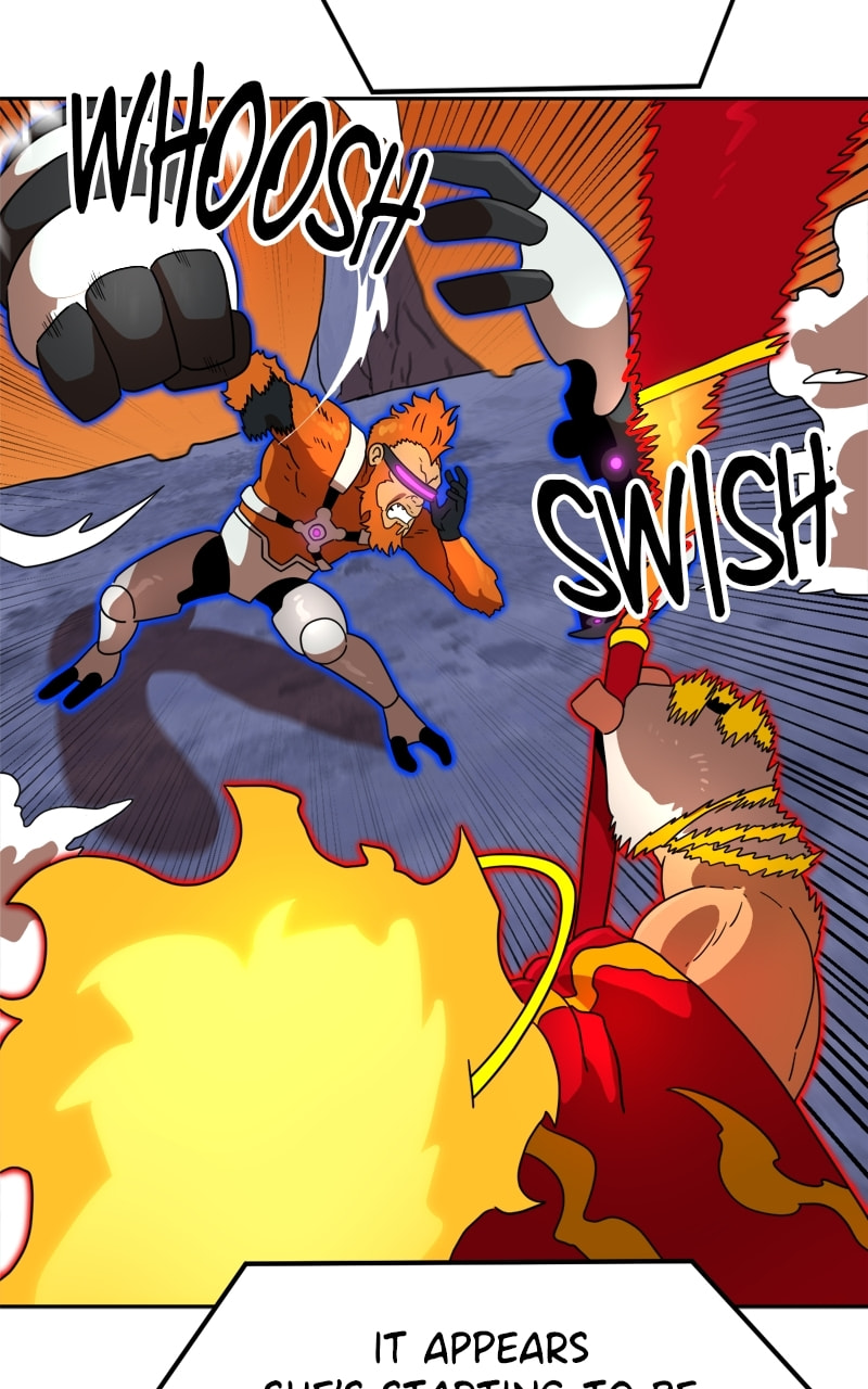 Read Double Click chapter 115 image 98 on Lezhin