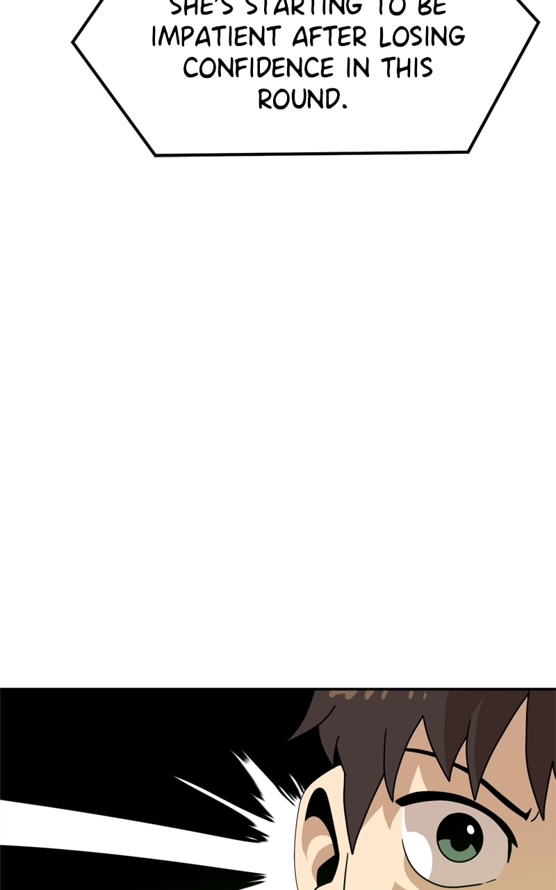 Read Double Click chapter 115 image 99 on Lezhin