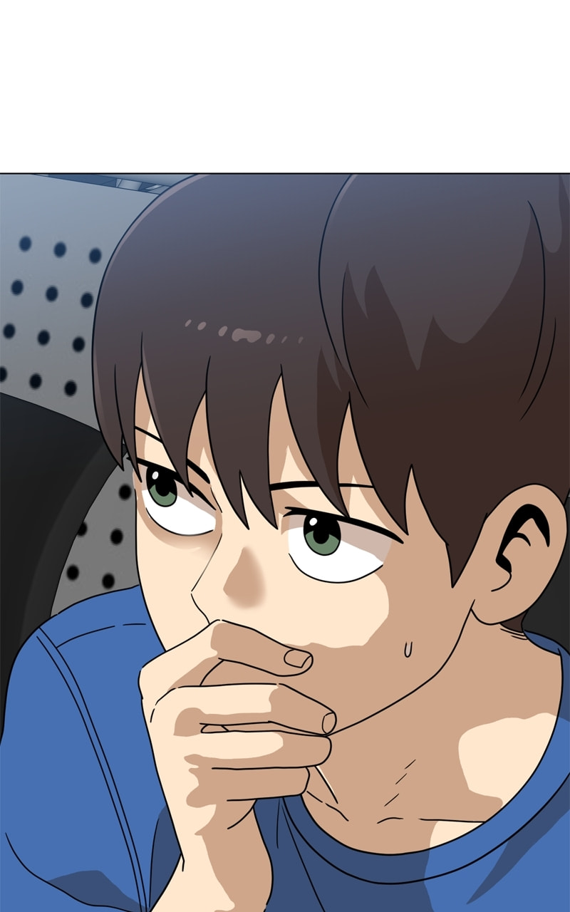 Read Double Click chapter 116 image 0 on Lezhin