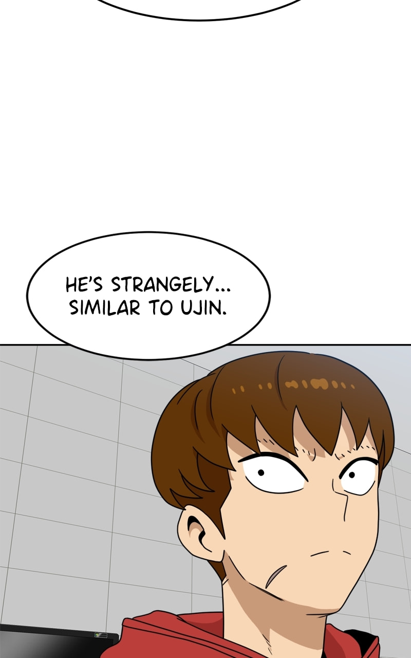 Read Double Click chapter 116 image 103 on Lezhin