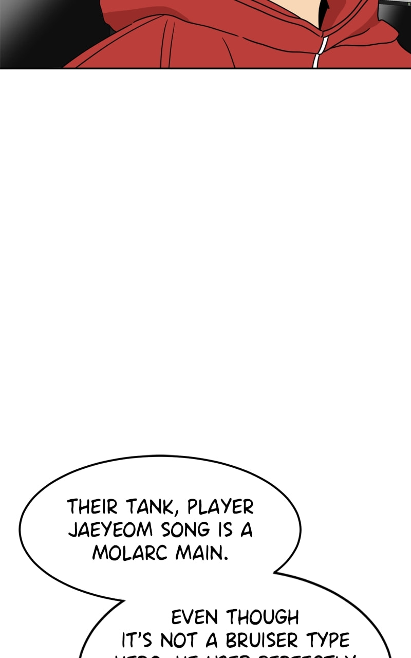 Read Double Click chapter 116 image 104 on Lezhin