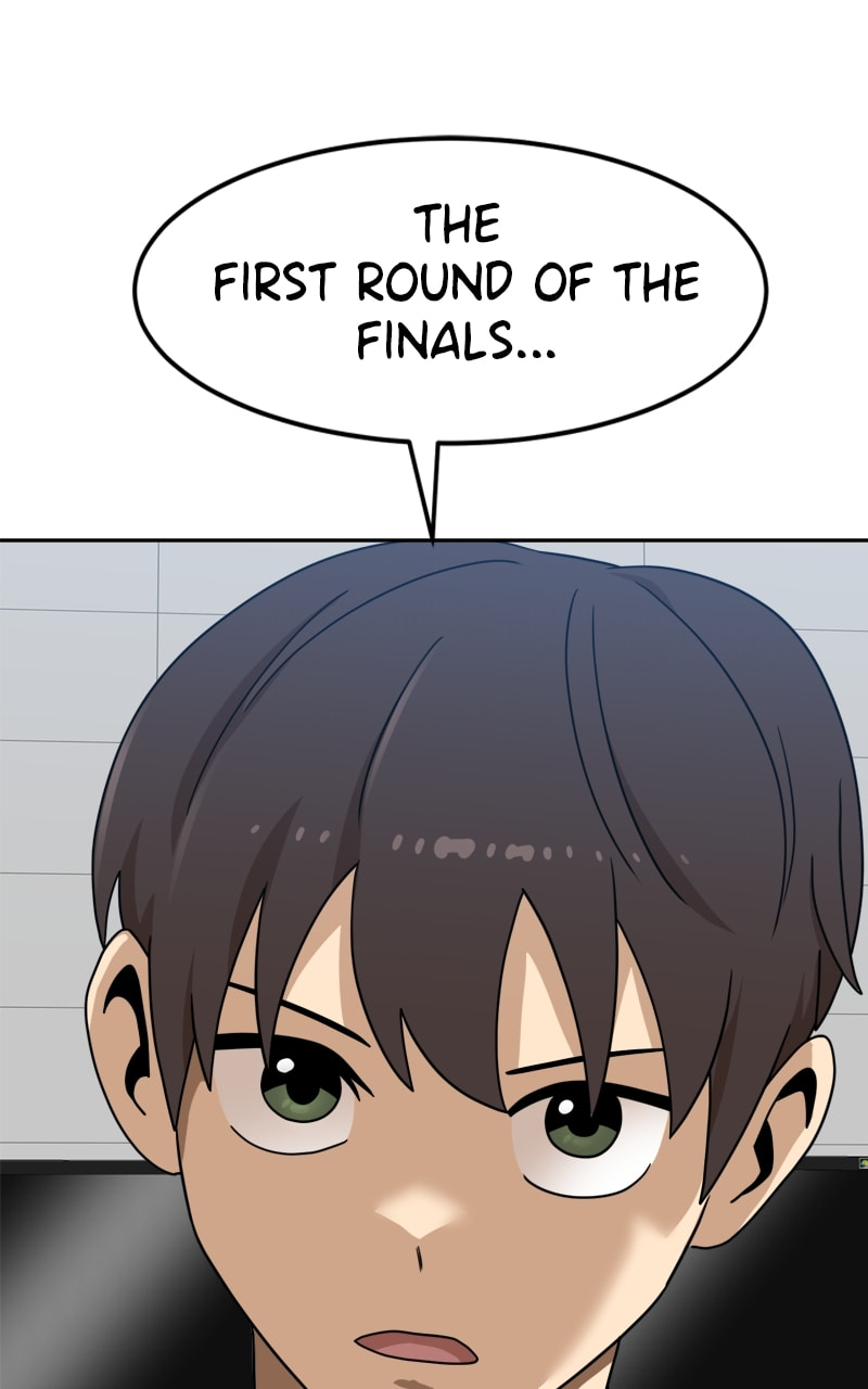 Read Double Click chapter 116 image 109 on Lezhin