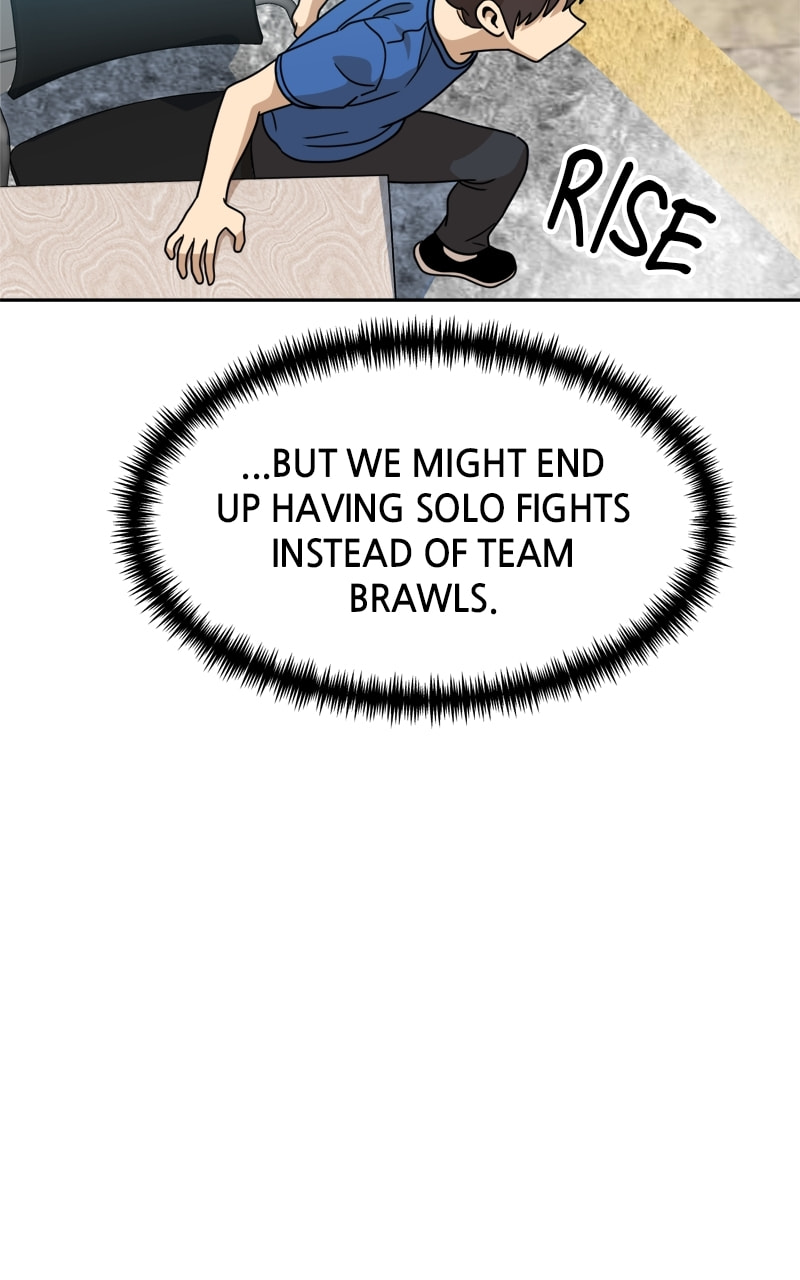 Read Double Click chapter 116 image 11 on Lezhin