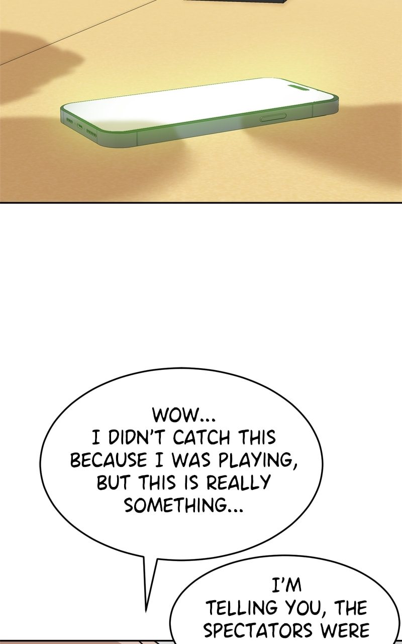 Read Double Click chapter 116 image 15 on Lezhin