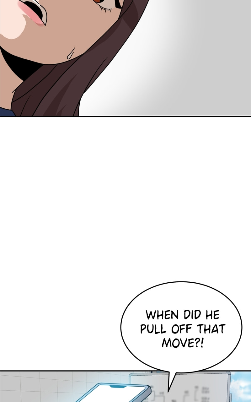 Read Double Click chapter 116 image 17 on Lezhin