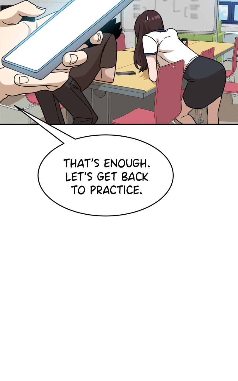 Read Double Click chapter 116 image 18 on Lezhin