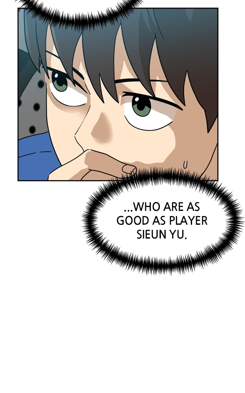 Read Double Click chapter 116 image 2 on Lezhin