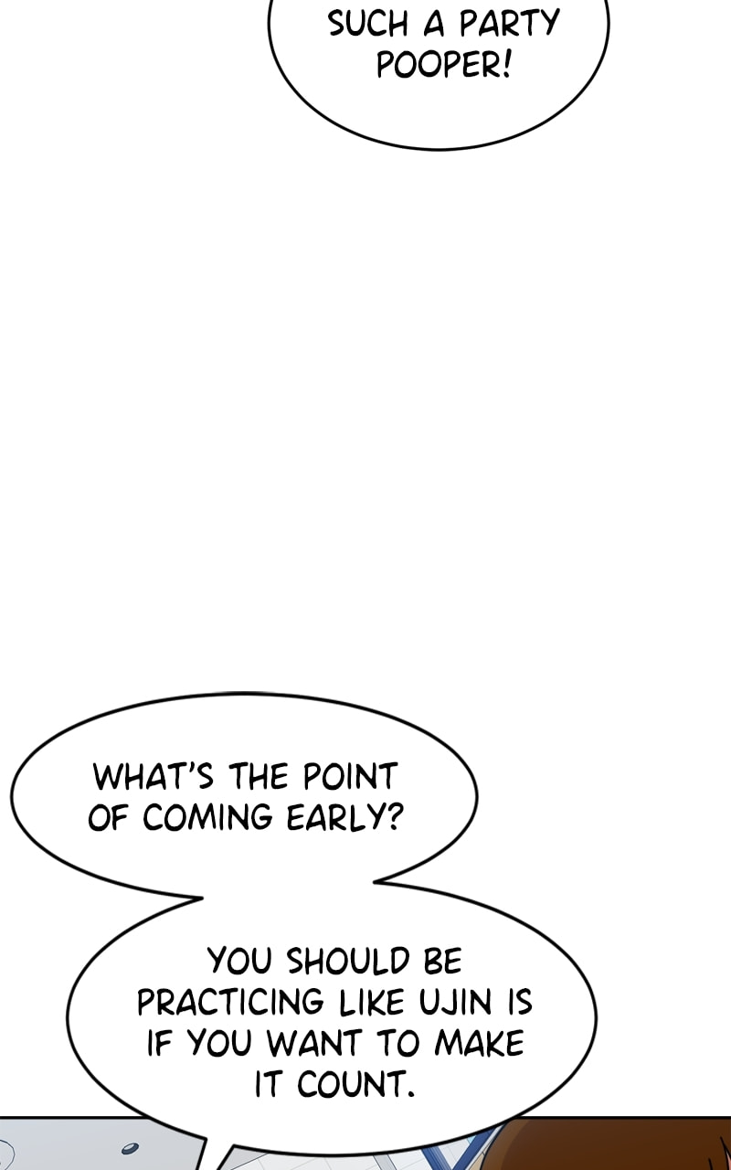 Read Double Click chapter 116 image 20 on Lezhin