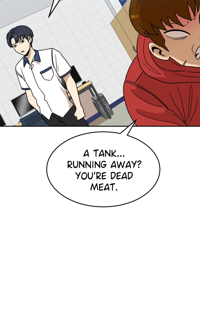 Read Double Click chapter 116 image 21 on Lezhin