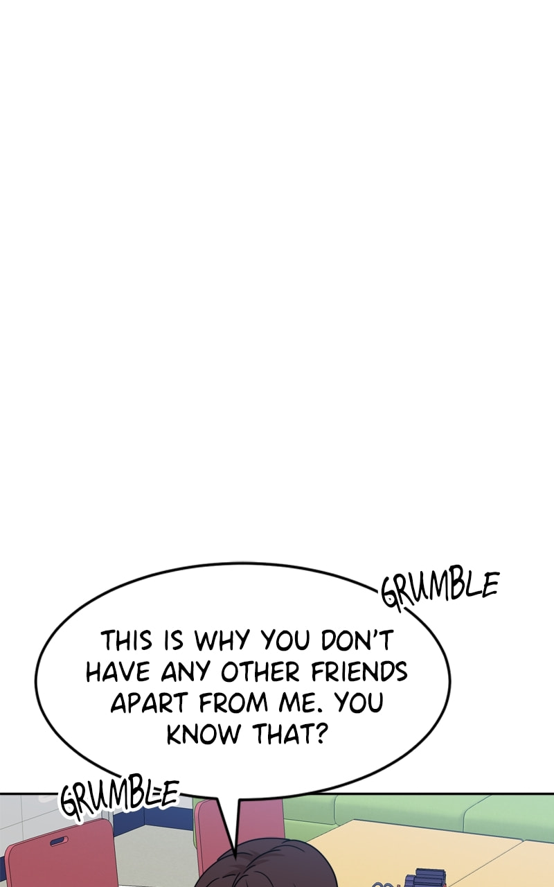 Read Double Click chapter 116 image 22 on Lezhin