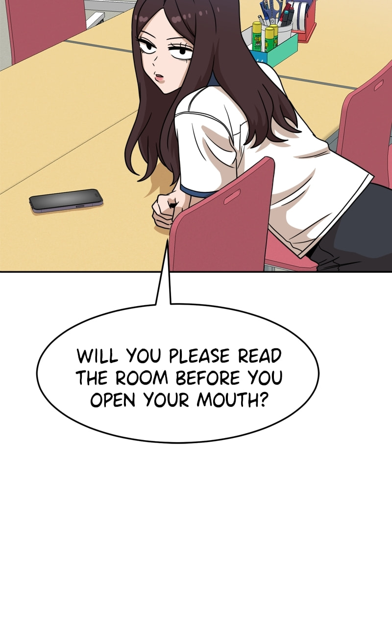 Read Double Click chapter 116 image 23 on Lezhin