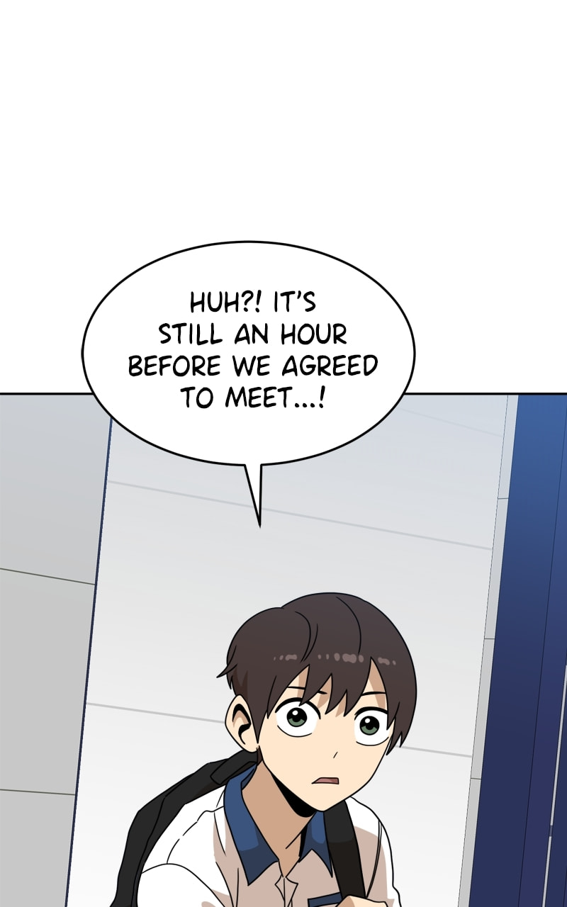 Read Double Click chapter 116 image 25 on Lezhin