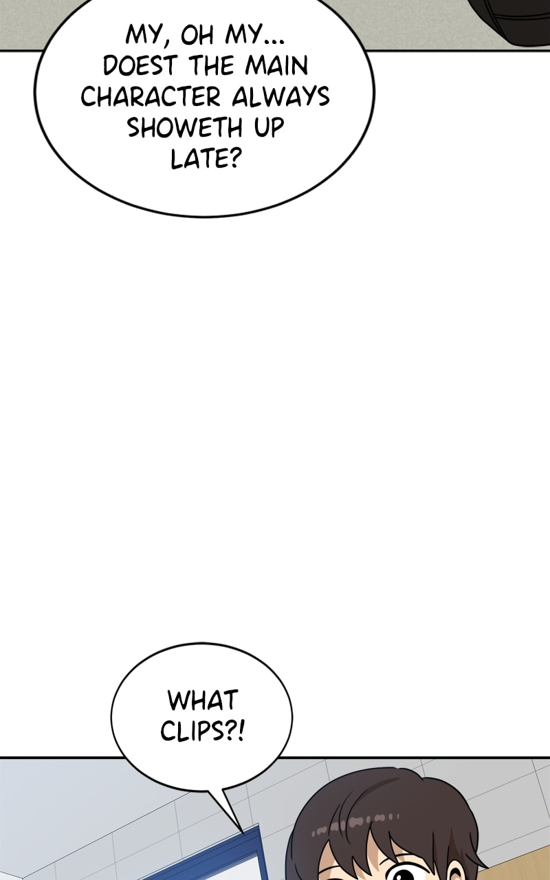 Read Double Click chapter 116 image 28 on Lezhin
