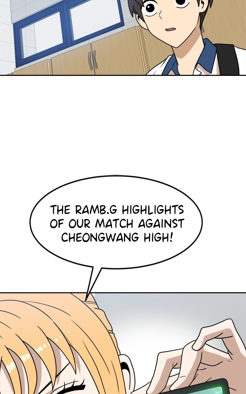 Read Double Click chapter 116 image 29 on Lezhin
