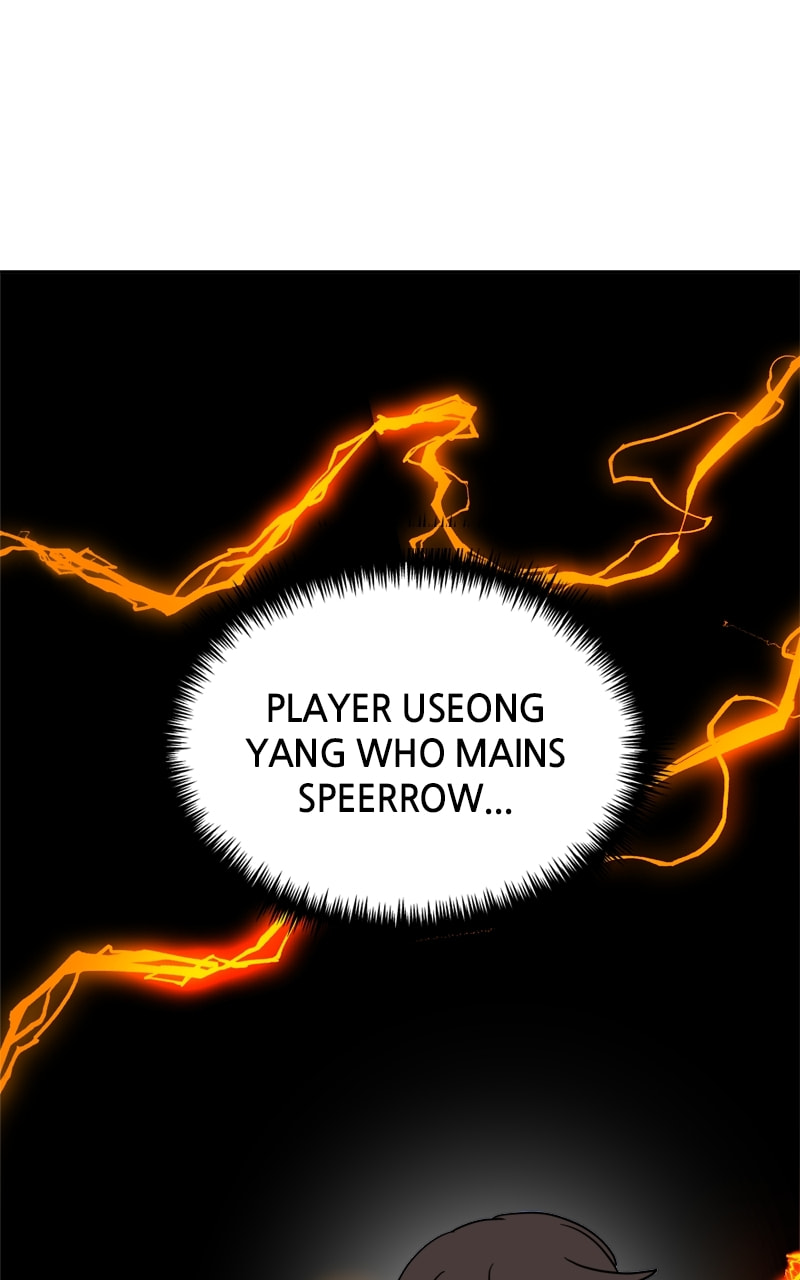Read Double Click chapter 116 image 3 on Lezhin