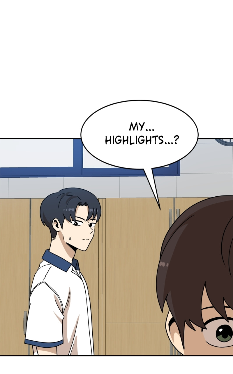Read Double Click chapter 116 image 31 on Lezhin