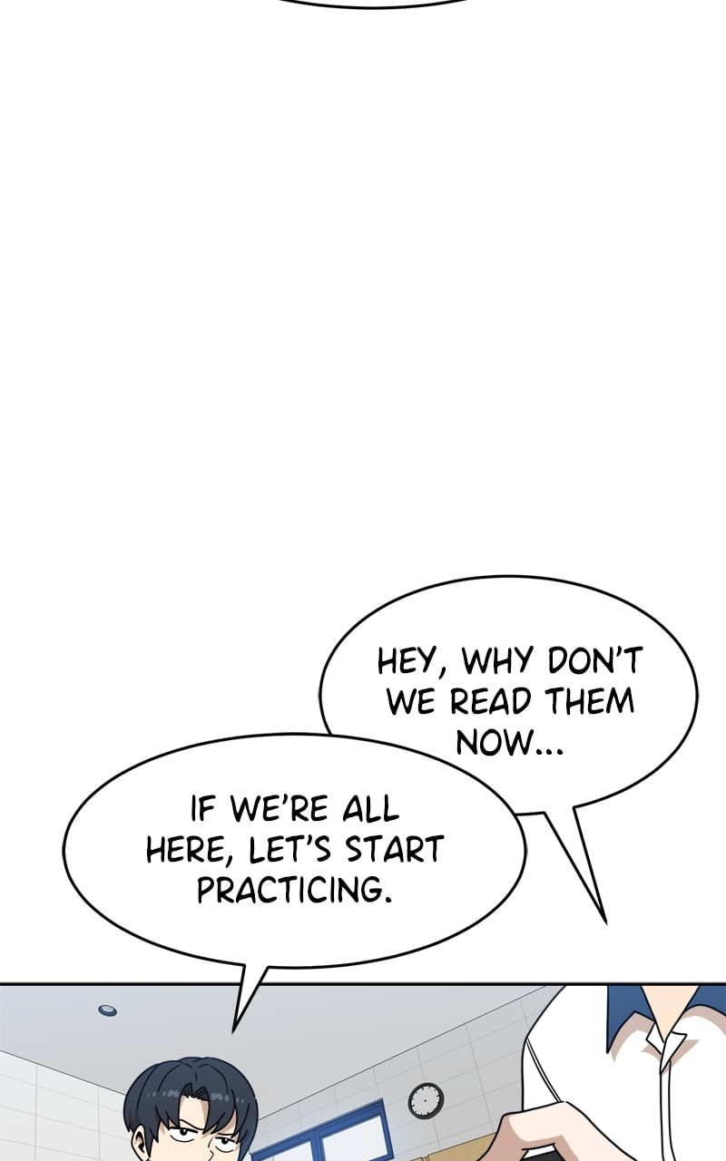 Read Double Click chapter 116 image 34 on Lezhin
