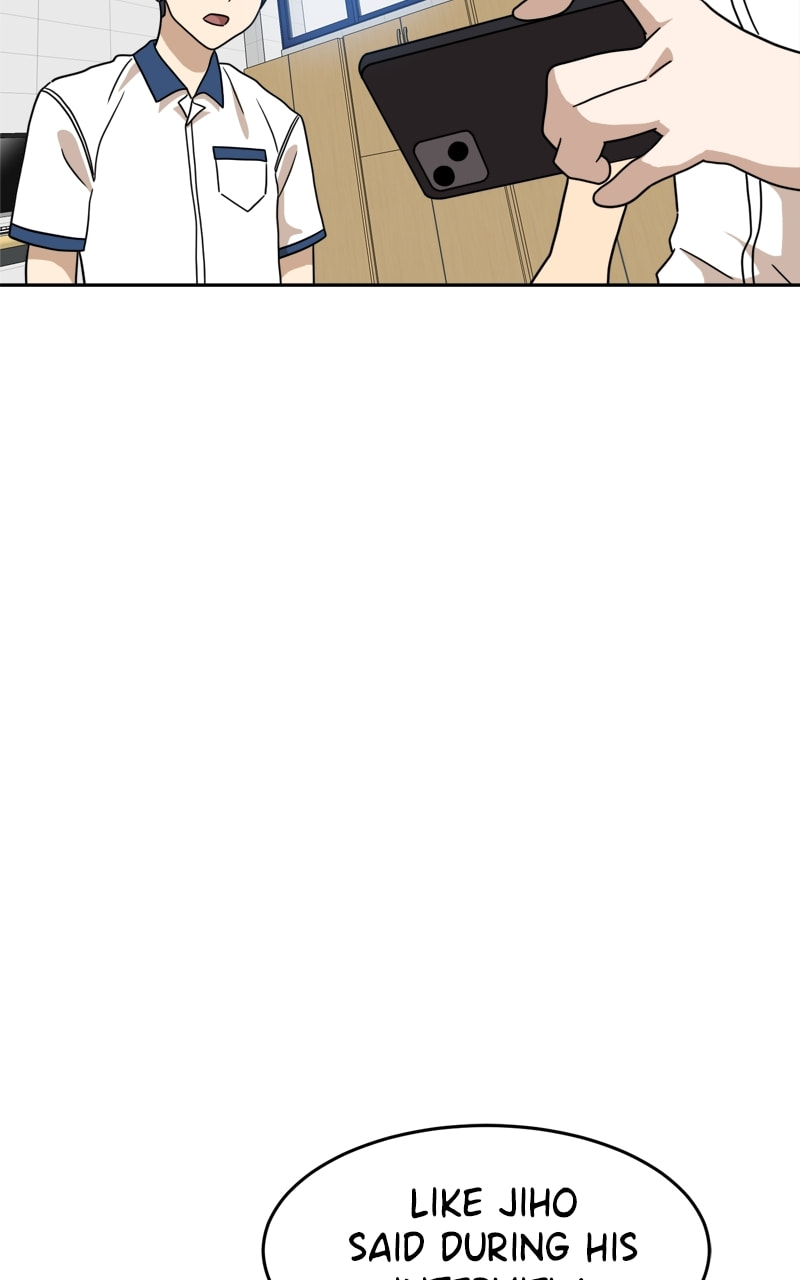 Read Double Click chapter 116 image 35 on Lezhin