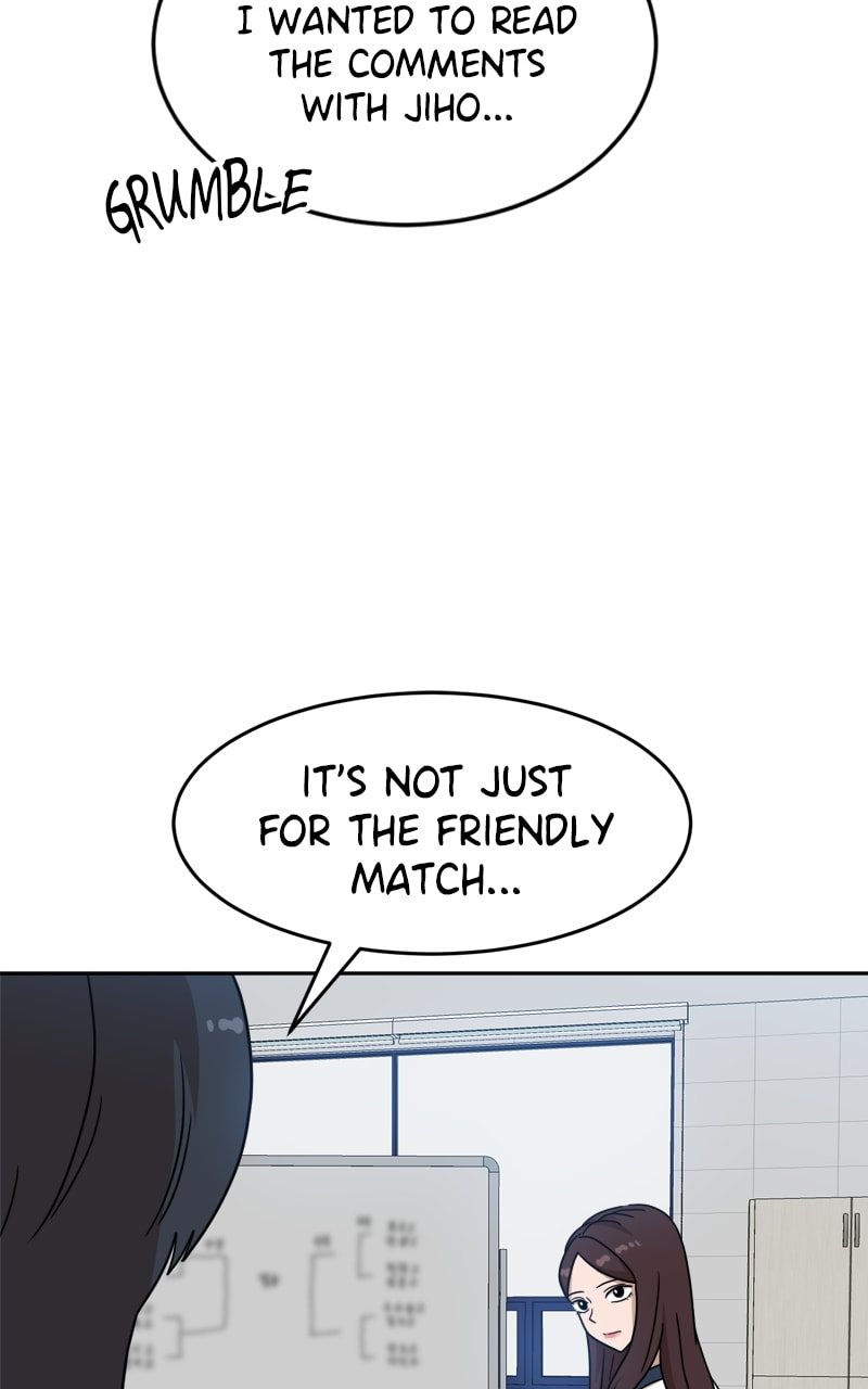 Read Double Click chapter 116 image 37 on Lezhin