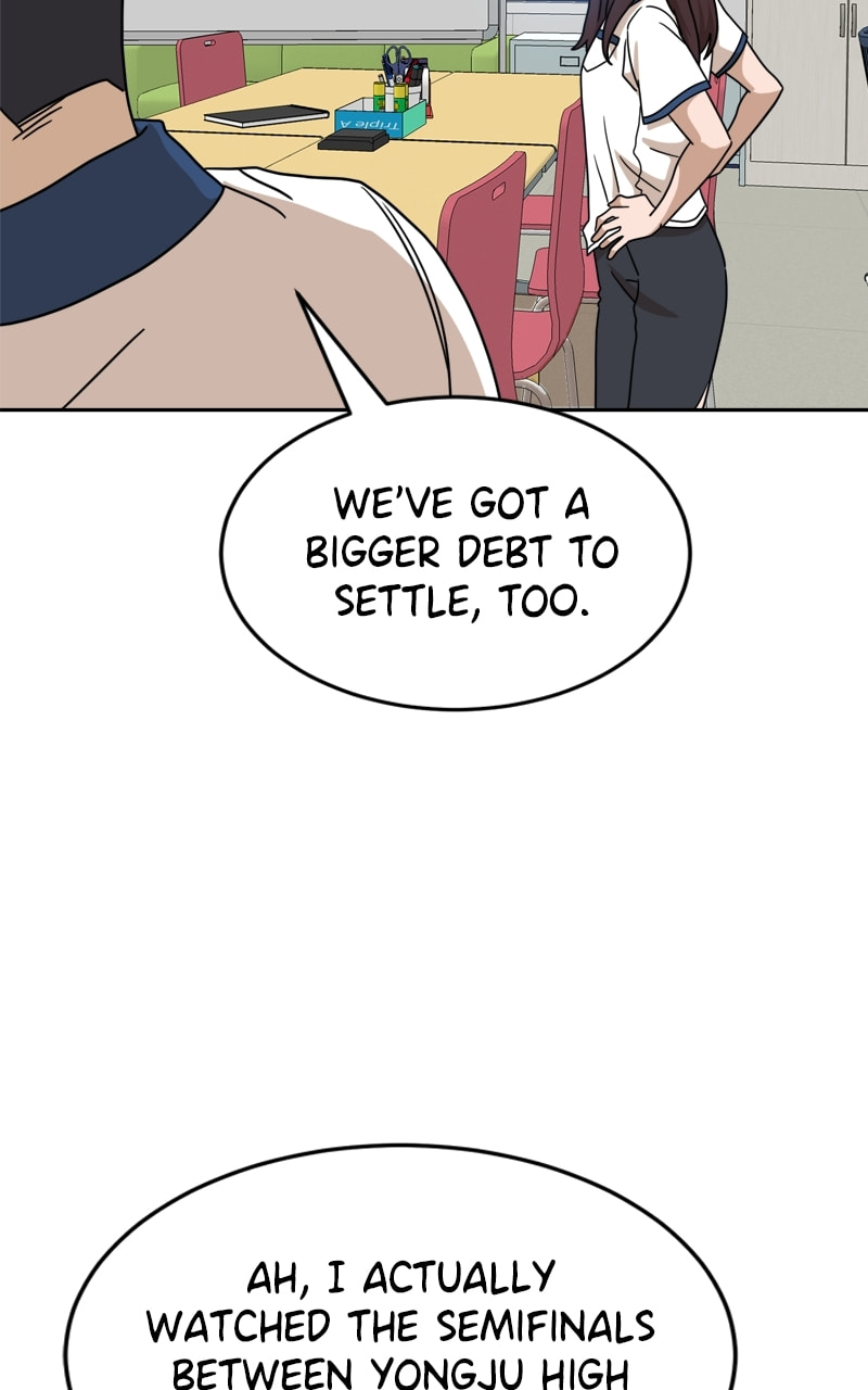 Read Double Click chapter 116 image 38 on Lezhin