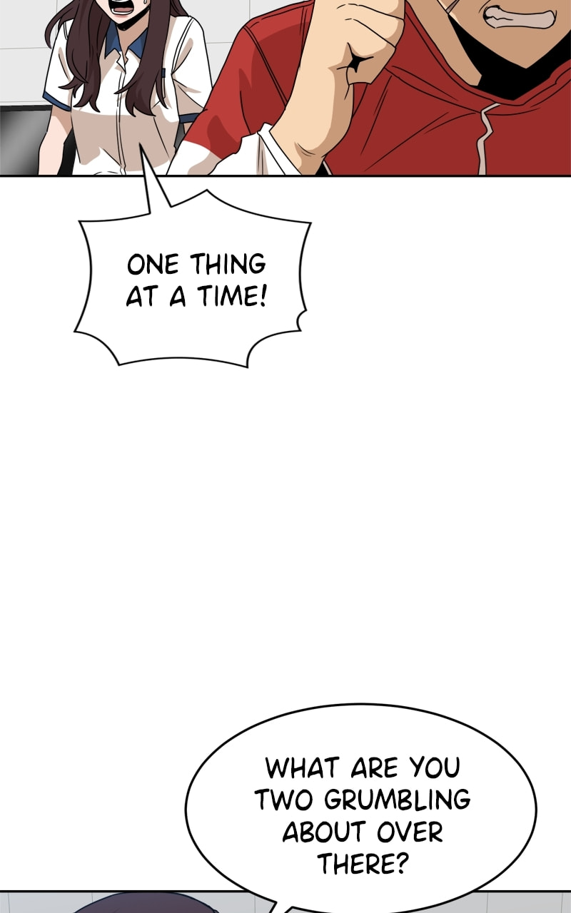 Read Double Click chapter 116 image 43 on Lezhin