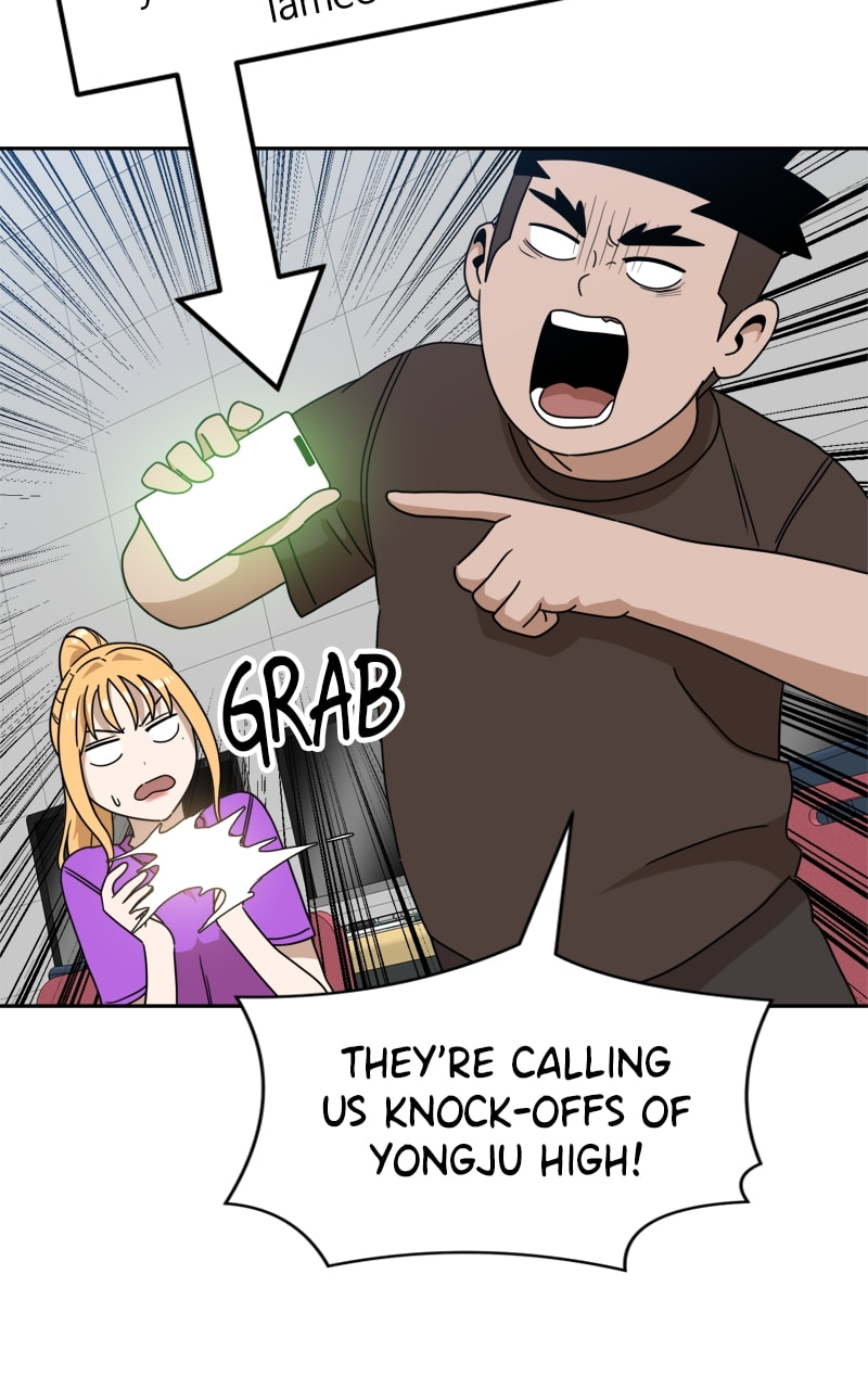 Read Double Click chapter 116 image 47 on Lezhin