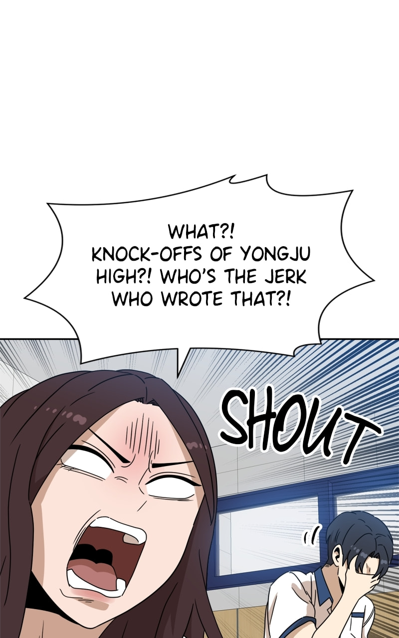 Read Double Click chapter 116 image 48 on Lezhin