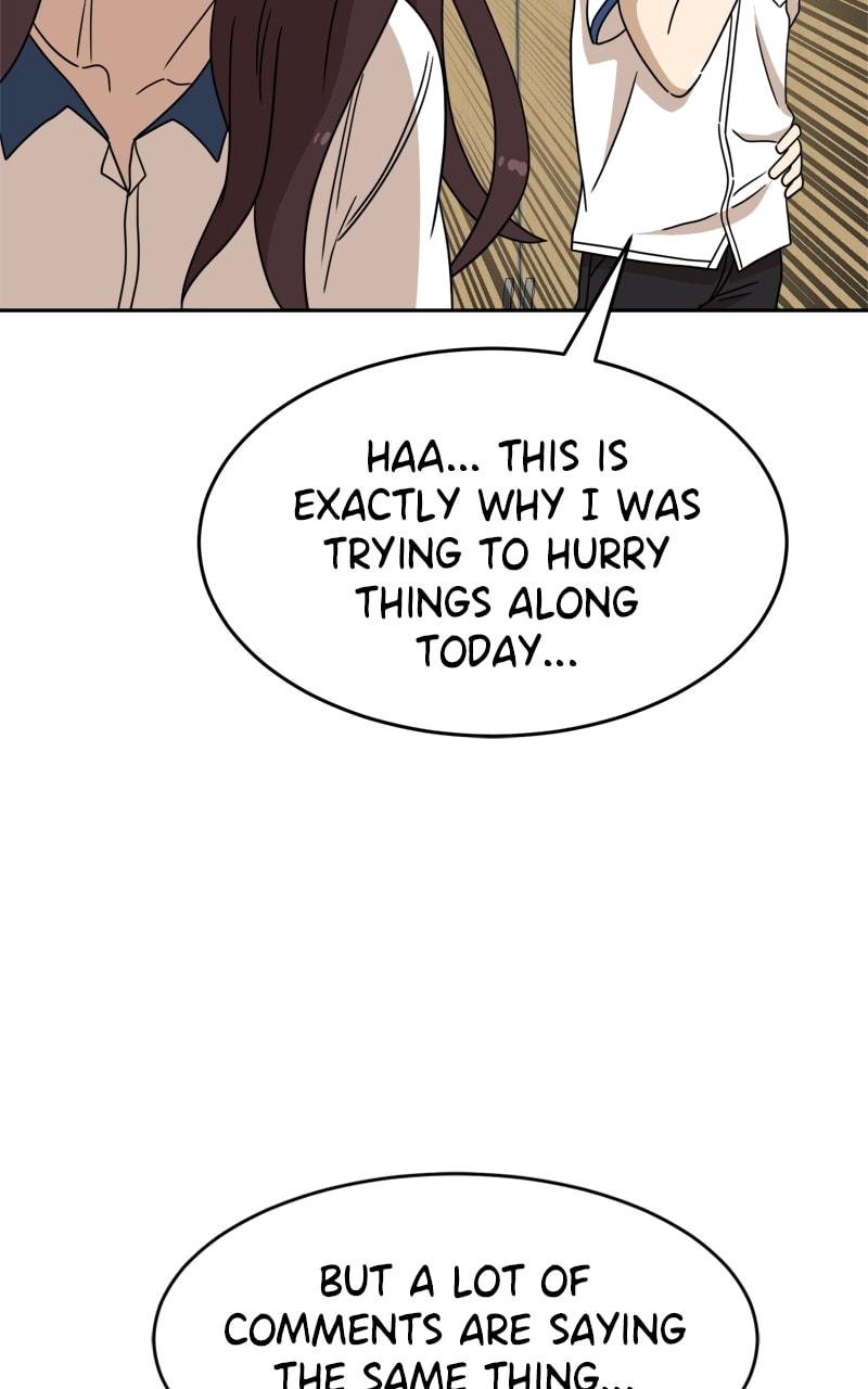 Read Double Click chapter 116 image 49 on Lezhin