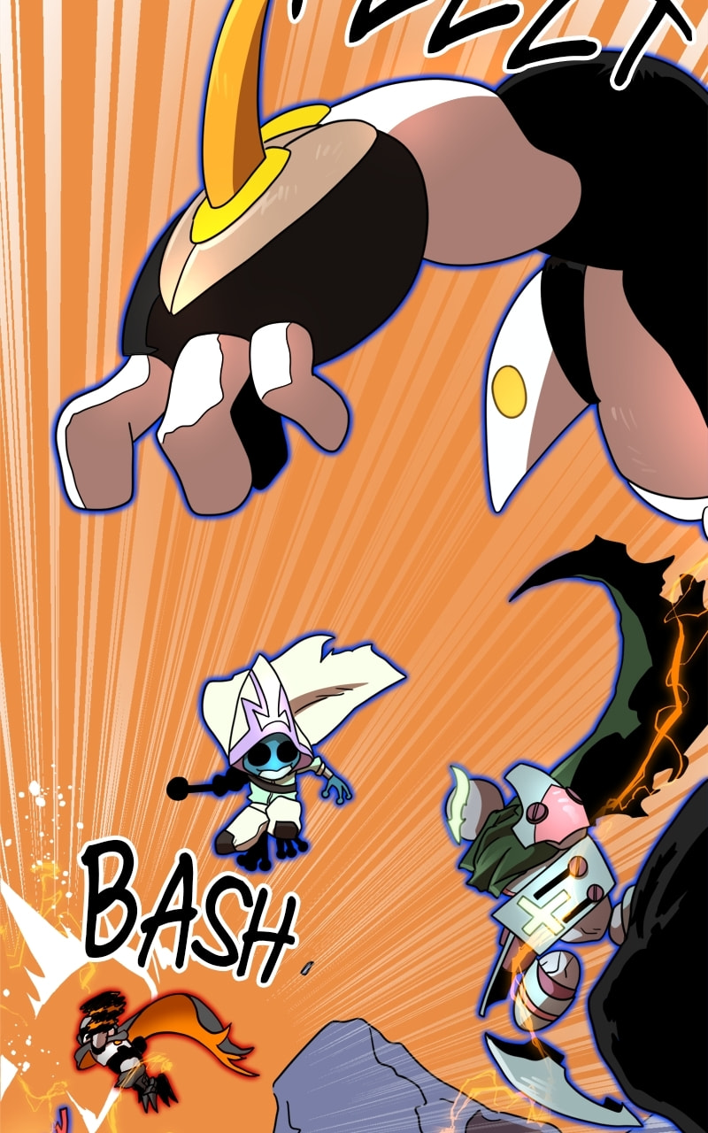 Read Double Click chapter 116 image 5 on Lezhin