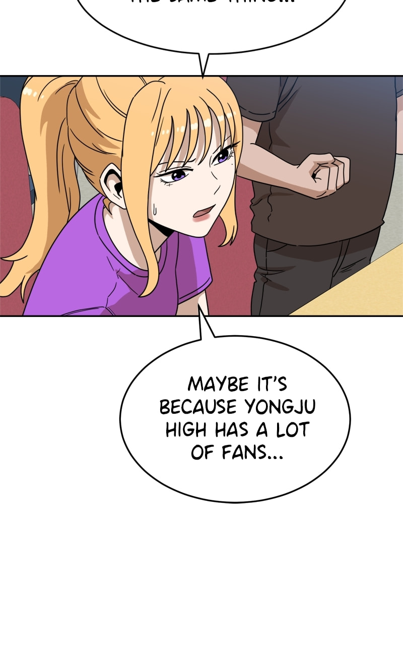 Read Double Click chapter 116 image 50 on Lezhin
