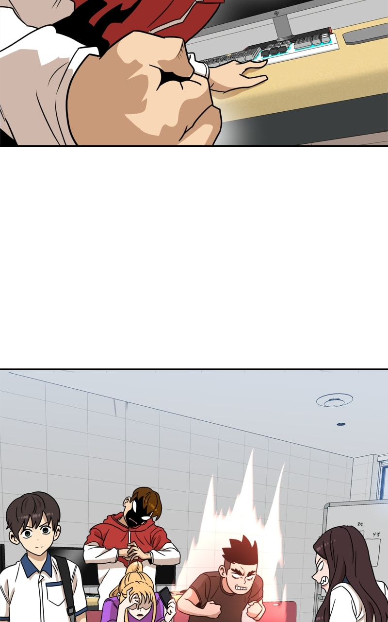 Read Double Click chapter 116 image 53 on Lezhin