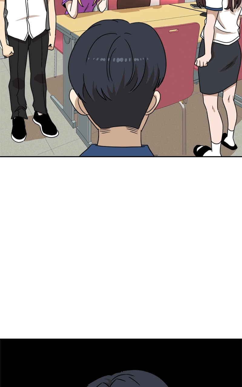 Read Double Click chapter 116 image 54 on Lezhin