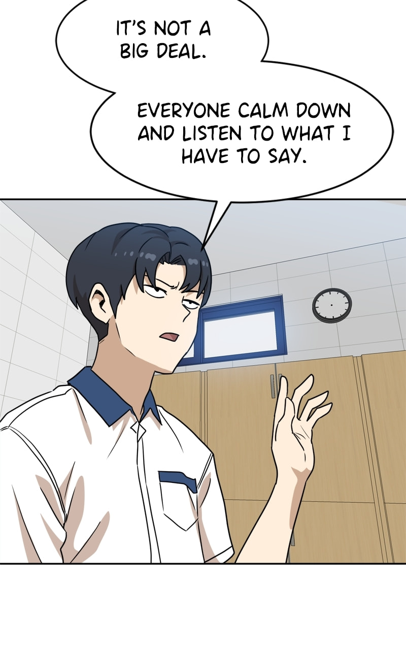 Read Double Click chapter 116 image 56 on Lezhin