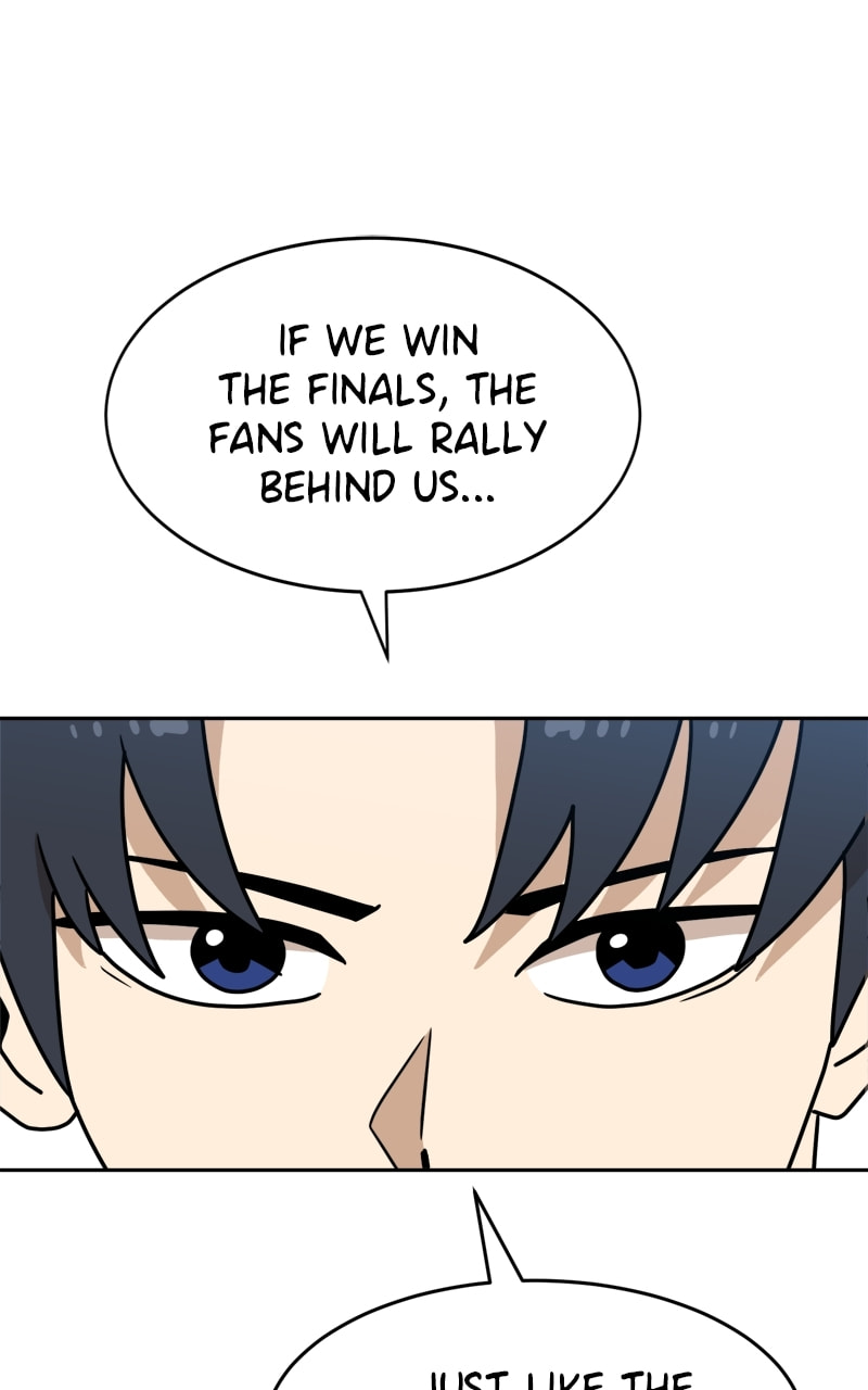 Read Double Click chapter 116 image 59 on Lezhin