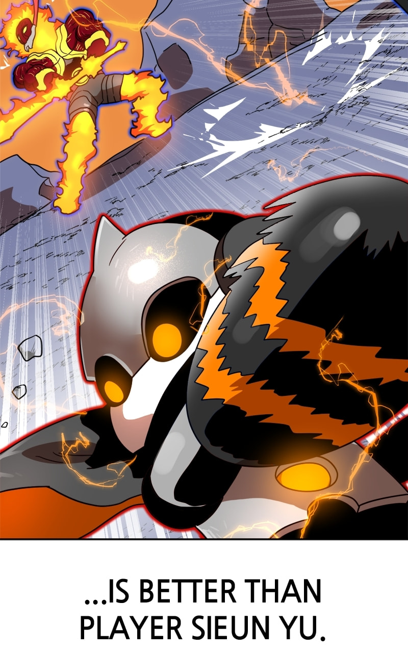 Read Double Click chapter 116 image 6 on Lezhin