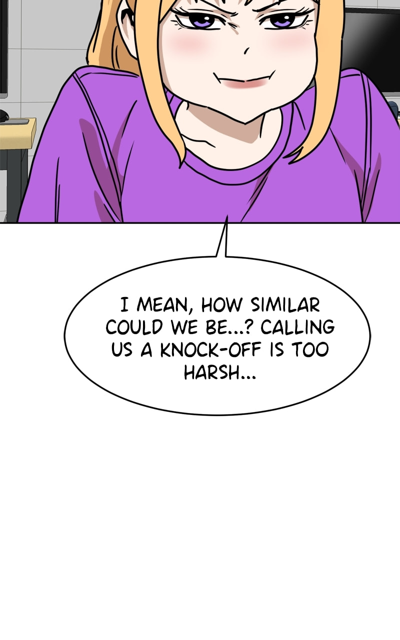 Read Double Click chapter 116 image 61 on Lezhin